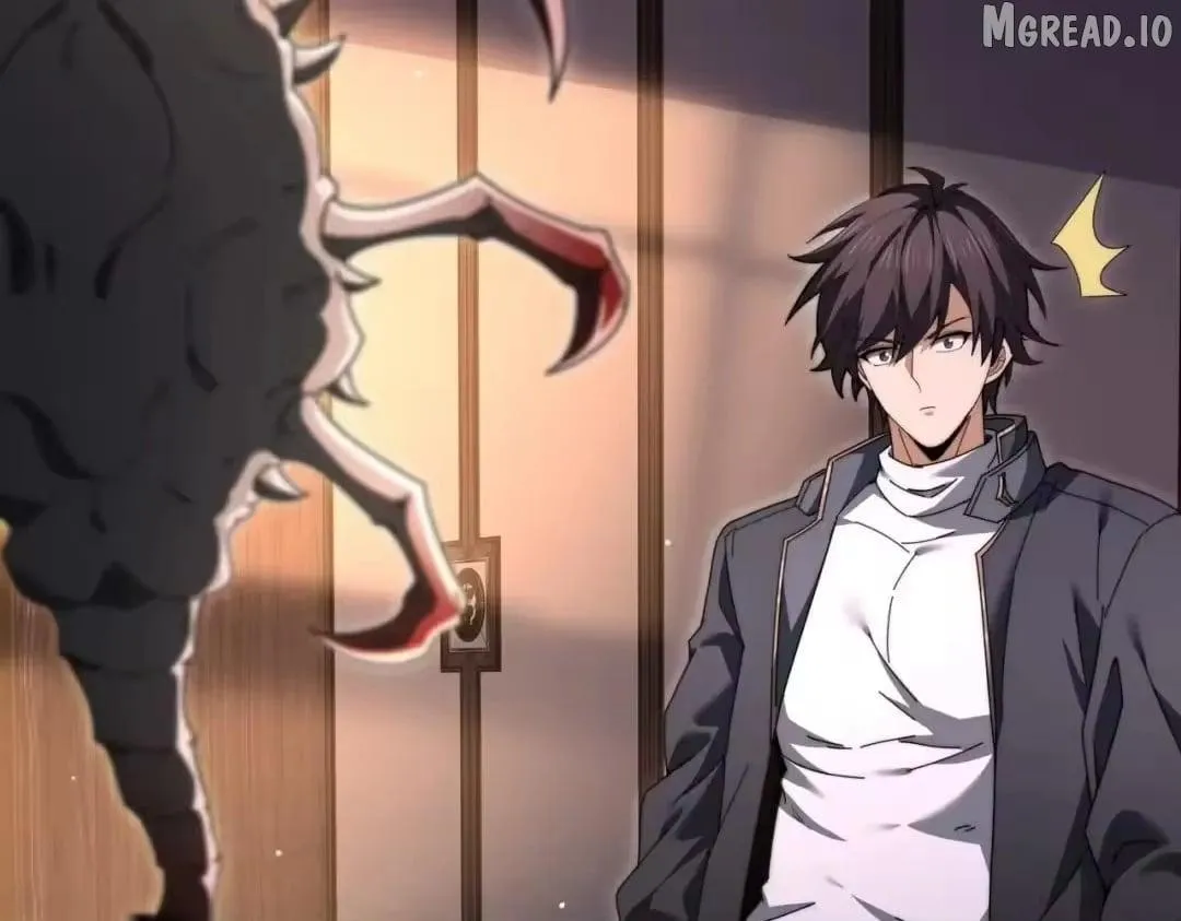 Read WORTHLESS PROFESSION: DRAGON TAMER chapter 248 image 101 on Lezhin