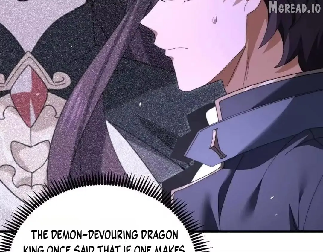 Read WORTHLESS PROFESSION: DRAGON TAMER chapter 248 image 114 on Lezhin