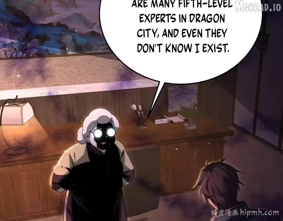 Read WORTHLESS PROFESSION: DRAGON TAMER chapter 248 image 27 on Lezhin