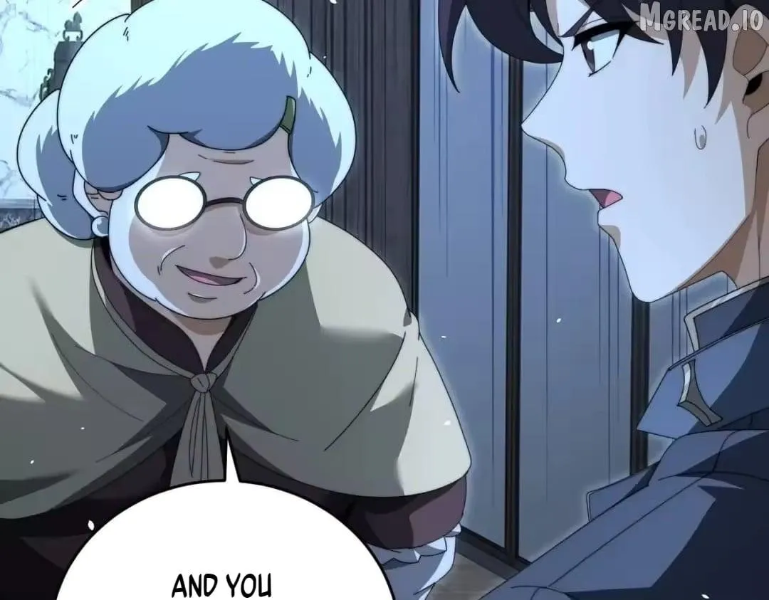 Read WORTHLESS PROFESSION: DRAGON TAMER chapter 248 image 36 on Lezhin