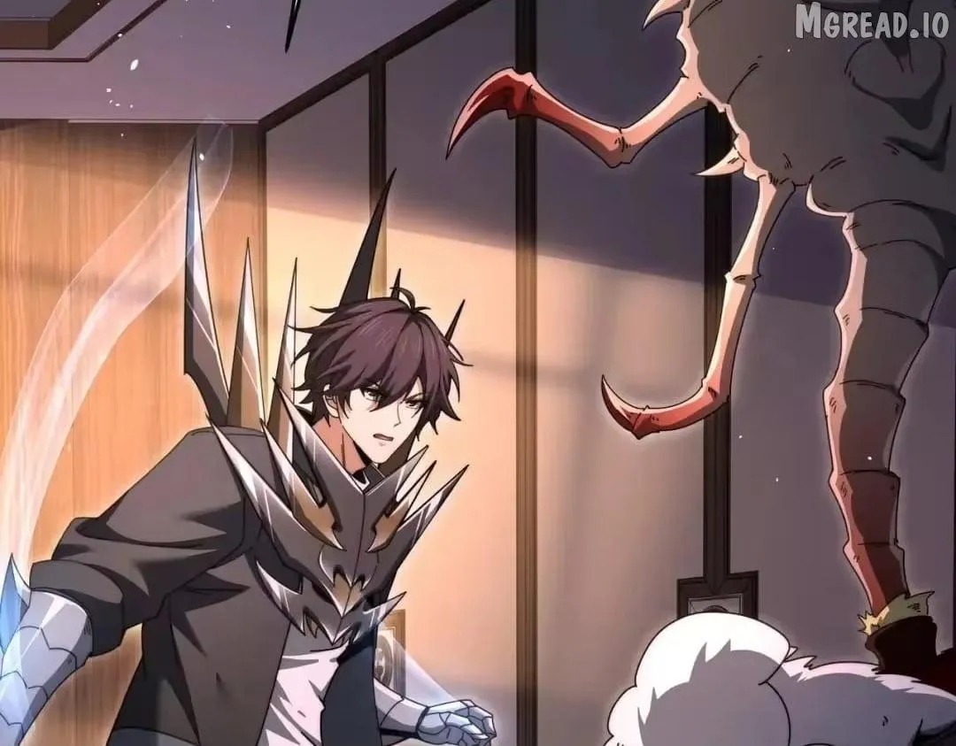 Read WORTHLESS PROFESSION: DRAGON TAMER chapter 248 image 47 on Lezhin