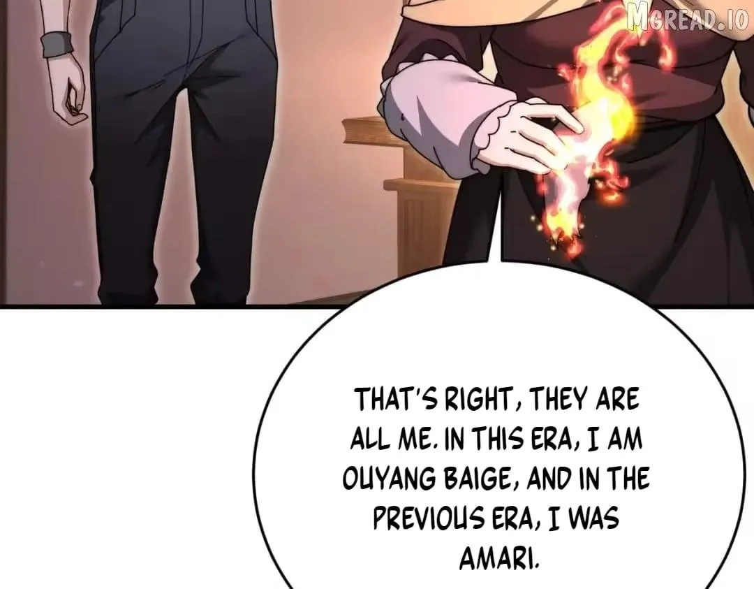 Read WORTHLESS PROFESSION: DRAGON TAMER chapter 248 image 80 on Lezhin