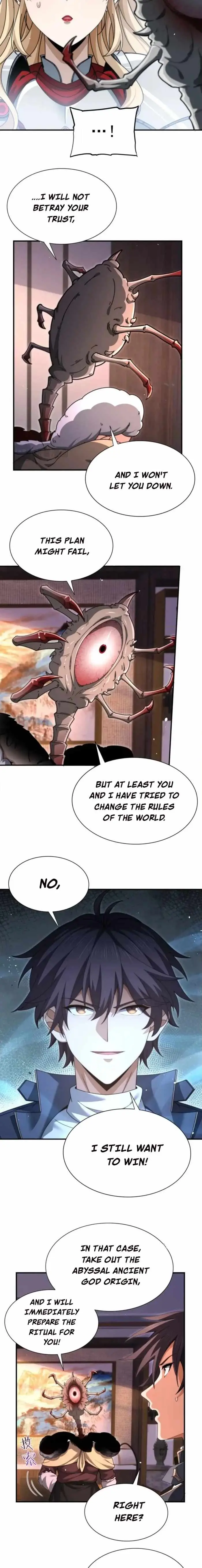 Read WORTHLESS PROFESSION: DRAGON TAMER chapter 249 image 2 on Lezhin