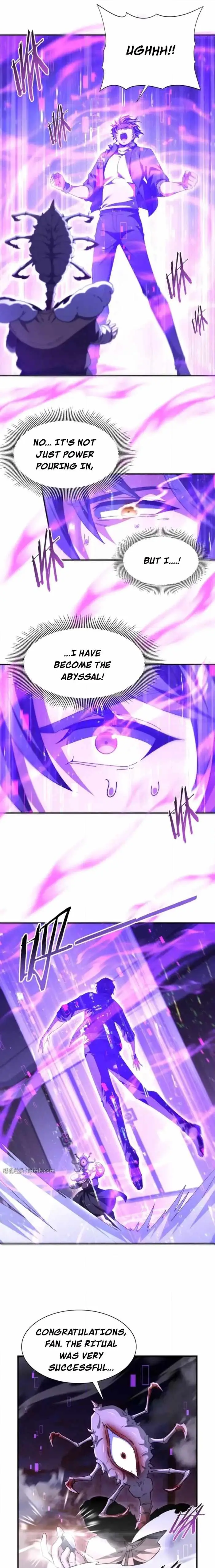 Read WORTHLESS PROFESSION: DRAGON TAMER chapter 249 image 5 on Lezhin