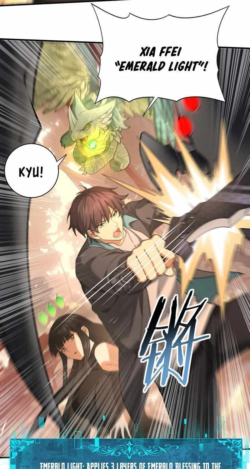 Read WORTHLESS PROFESSION: DRAGON TAMER chapter 25 image 10 on Lezhin