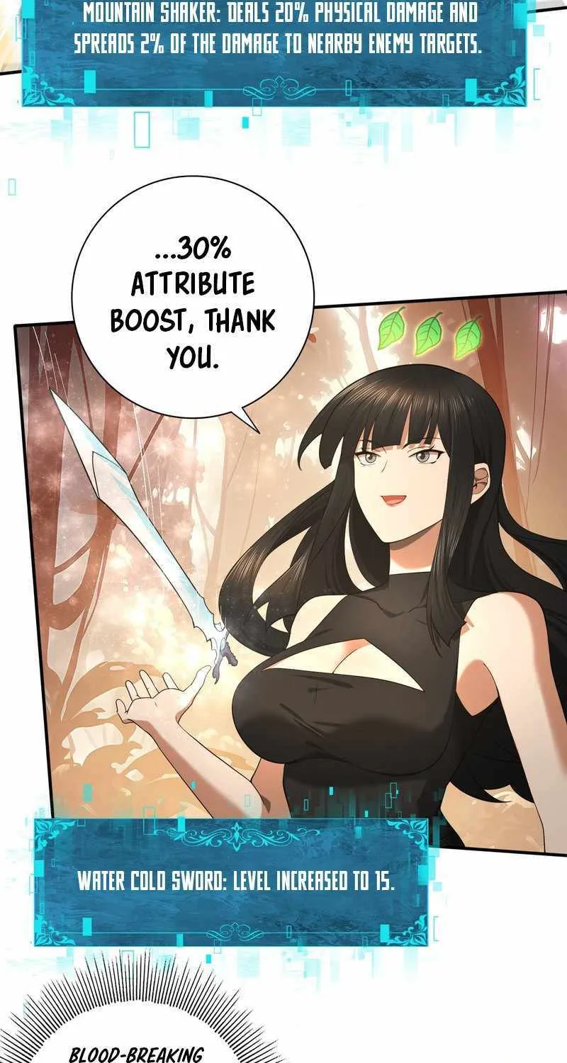 Read WORTHLESS PROFESSION: DRAGON TAMER chapter 25 image 13 on Lezhin