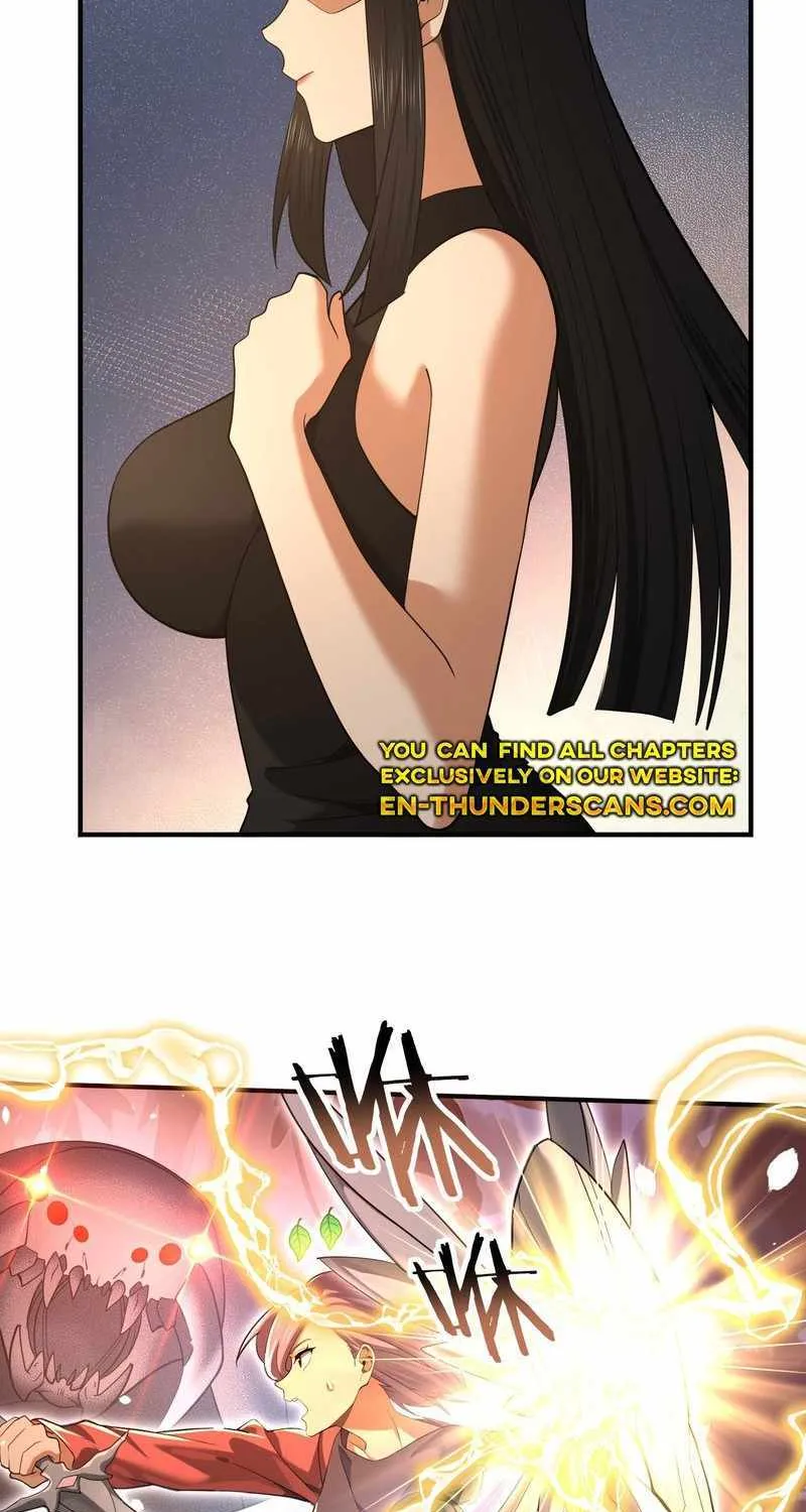 Read WORTHLESS PROFESSION: DRAGON TAMER chapter 25 image 18 on Lezhin