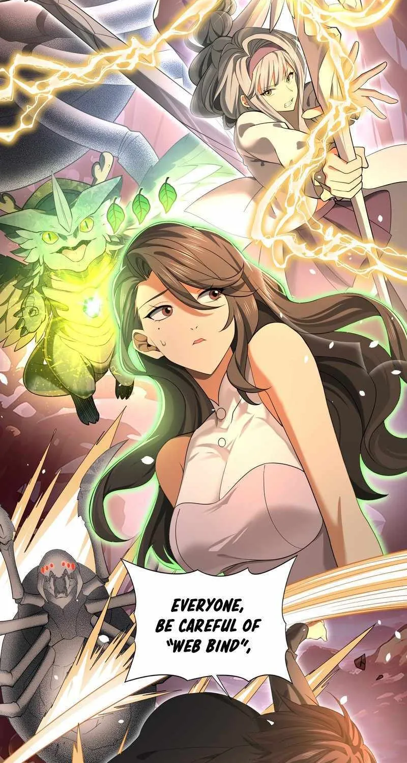 Read WORTHLESS PROFESSION: DRAGON TAMER chapter 25 image 19 on Lezhin