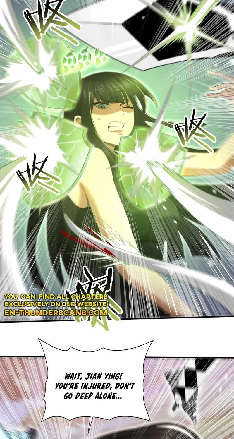 Read WORTHLESS PROFESSION: DRAGON TAMER chapter 25 image 22 on Lezhin