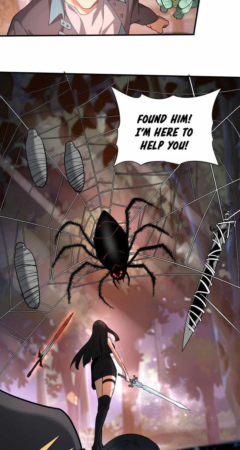Read WORTHLESS PROFESSION: DRAGON TAMER chapter 25 image 28 on Lezhin
