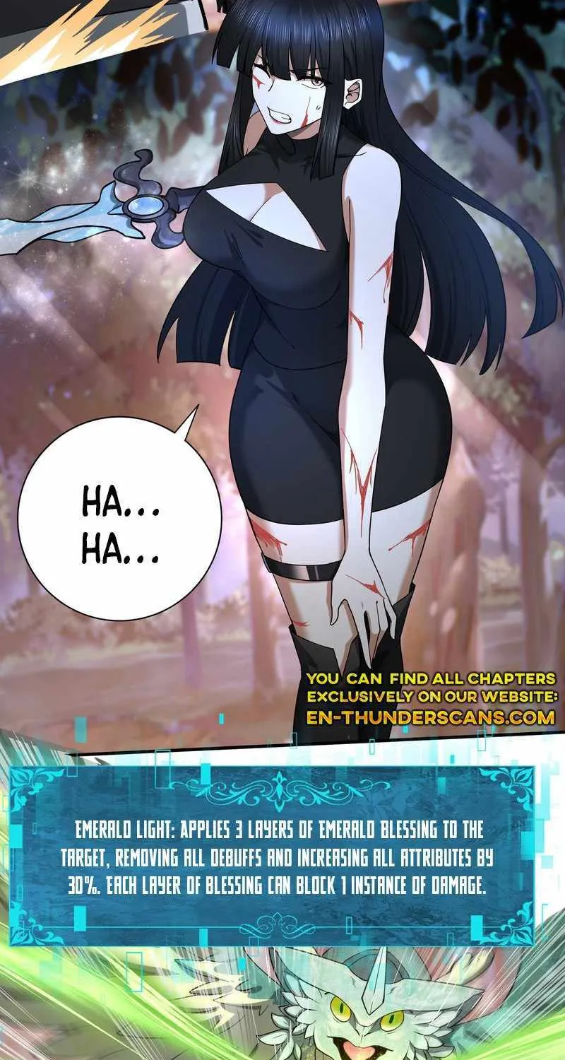Read WORTHLESS PROFESSION: DRAGON TAMER chapter 25 image 29 on Lezhin
