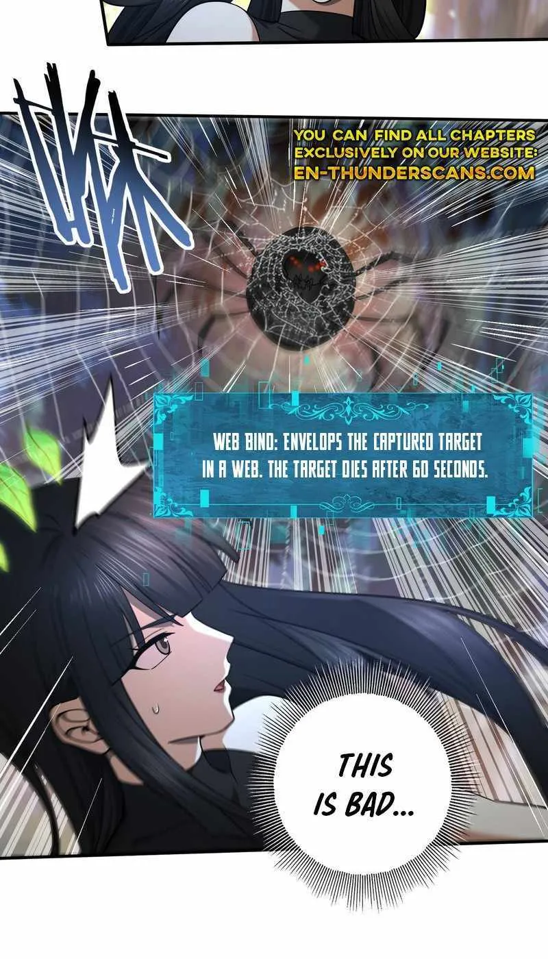 Read WORTHLESS PROFESSION: DRAGON TAMER chapter 25 image 31 on Lezhin