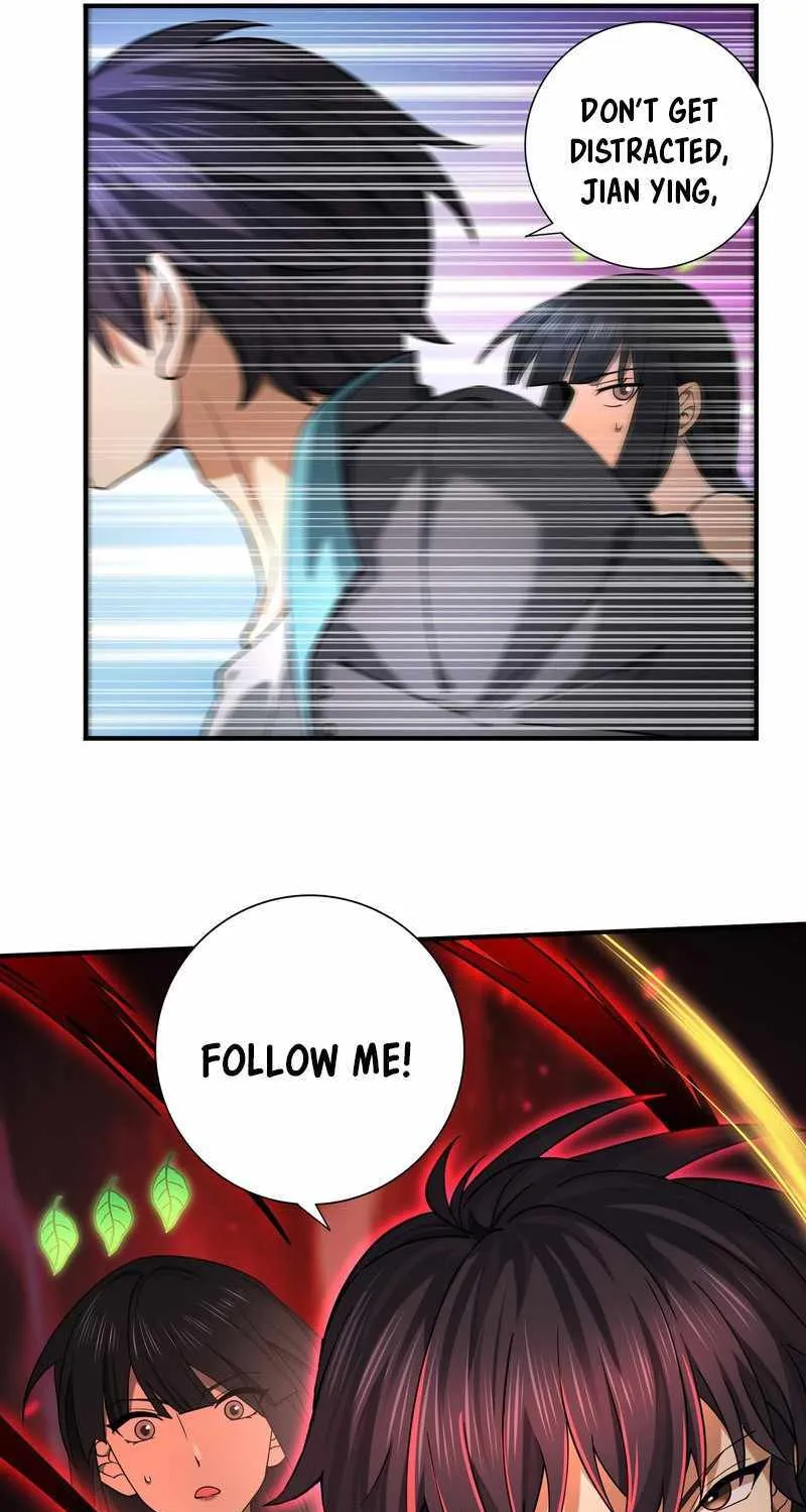 Read WORTHLESS PROFESSION: DRAGON TAMER chapter 25 image 32 on Lezhin