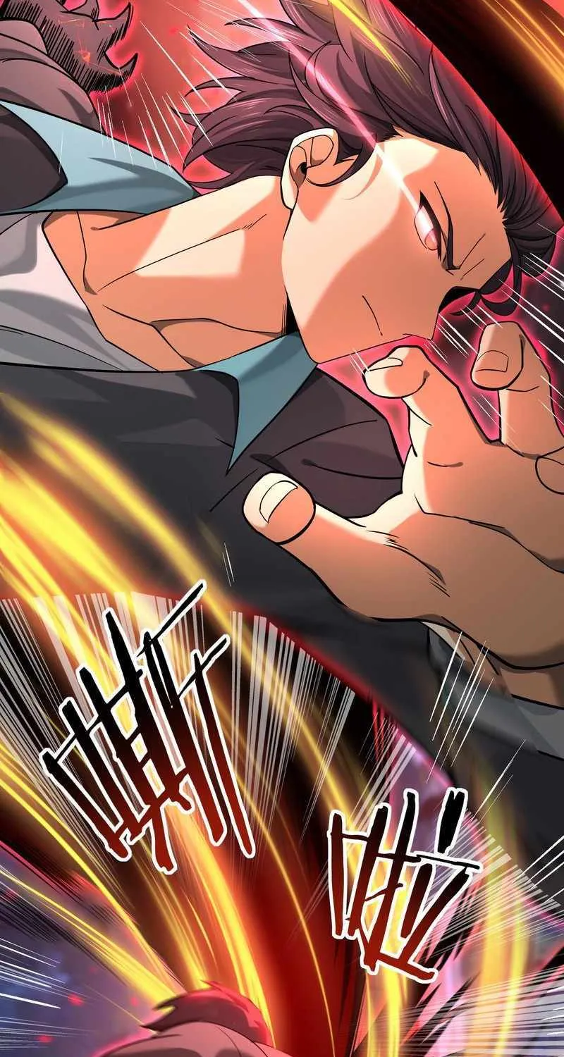 Read WORTHLESS PROFESSION: DRAGON TAMER chapter 25 image 34 on Lezhin