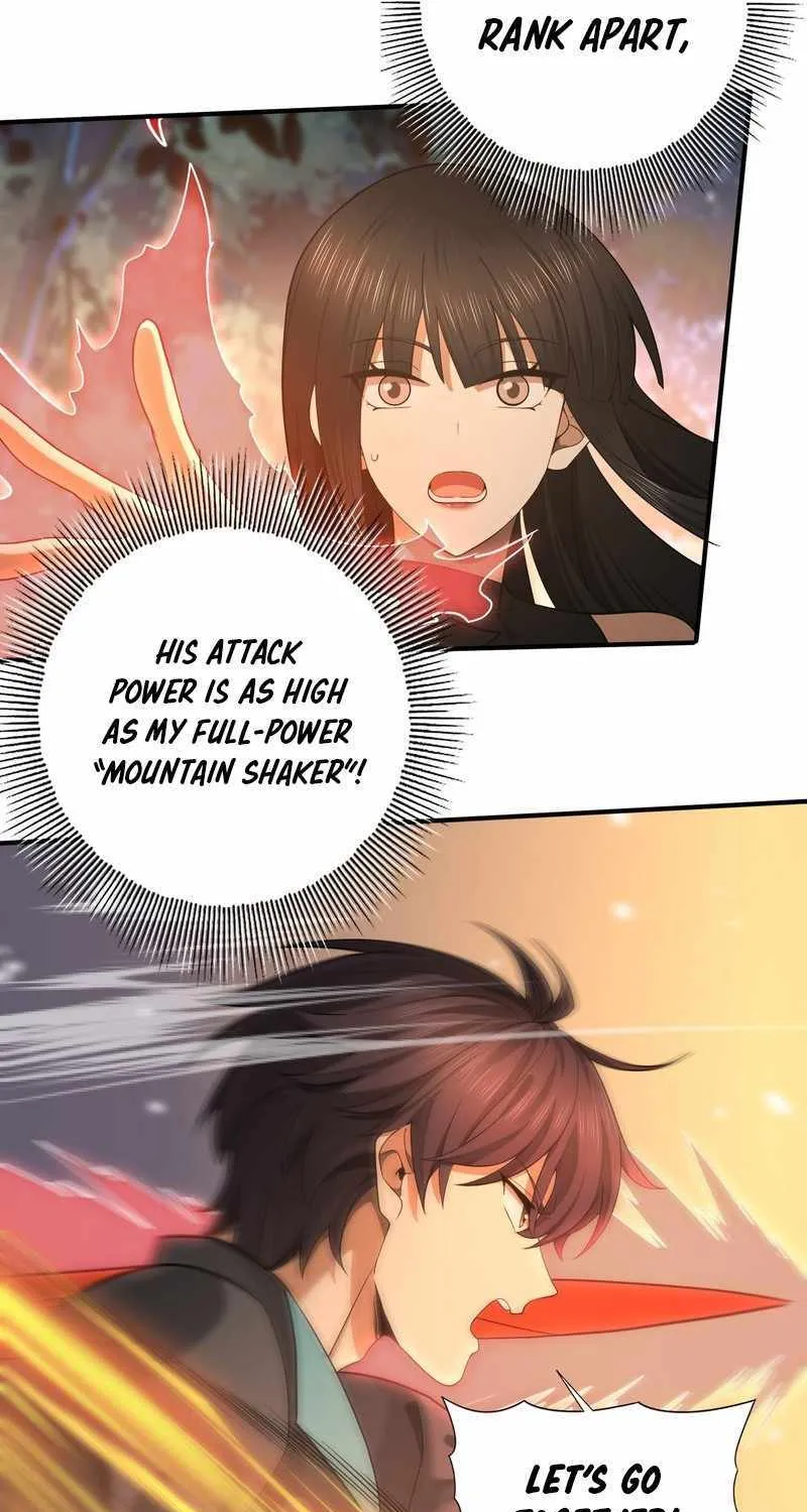 Read WORTHLESS PROFESSION: DRAGON TAMER chapter 25 image 37 on Lezhin