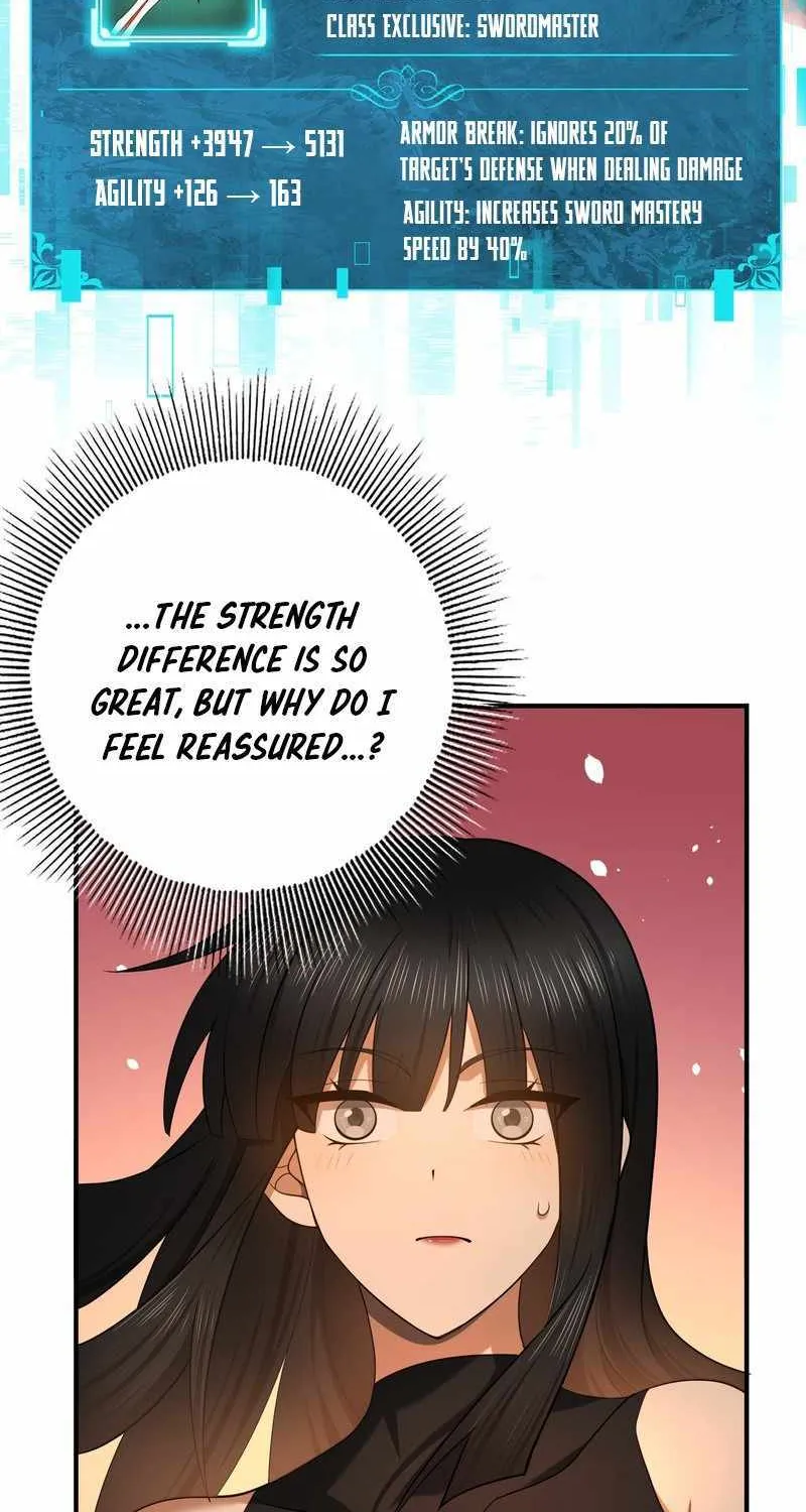 Read WORTHLESS PROFESSION: DRAGON TAMER chapter 25 image 40 on Lezhin