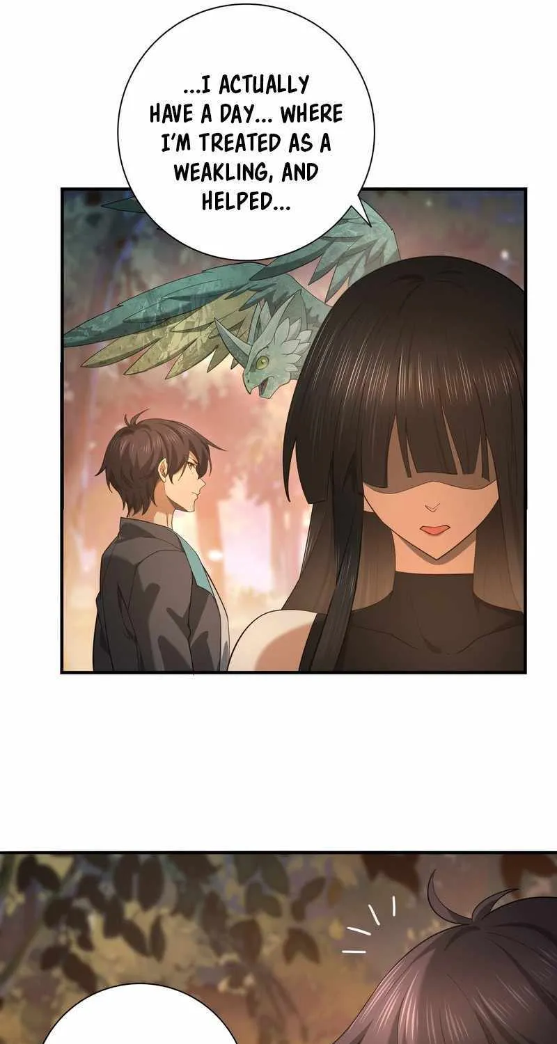 Read WORTHLESS PROFESSION: DRAGON TAMER chapter 25 image 43 on Lezhin