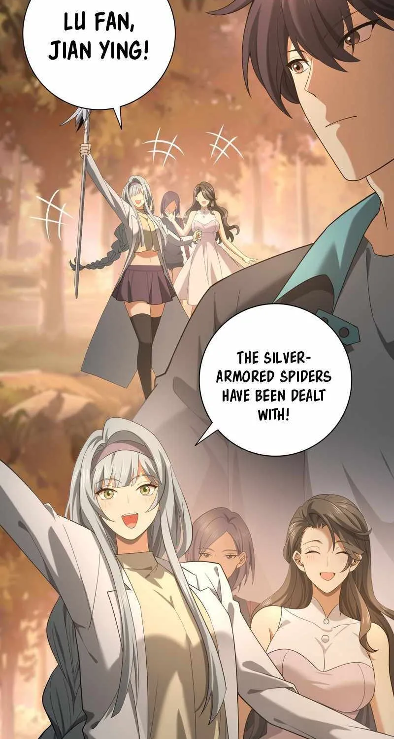 Read WORTHLESS PROFESSION: DRAGON TAMER chapter 25 image 44 on Lezhin