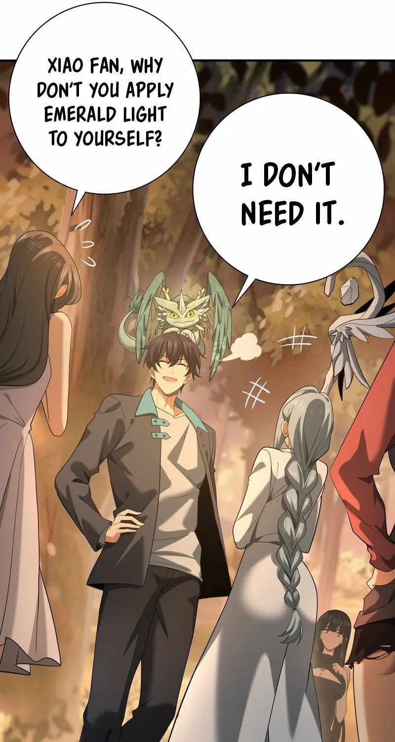 Read WORTHLESS PROFESSION: DRAGON TAMER chapter 25 image 48 on Lezhin