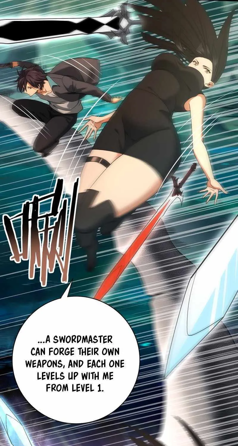 Read WORTHLESS PROFESSION: DRAGON TAMER chapter 25 image 5 on Lezhin