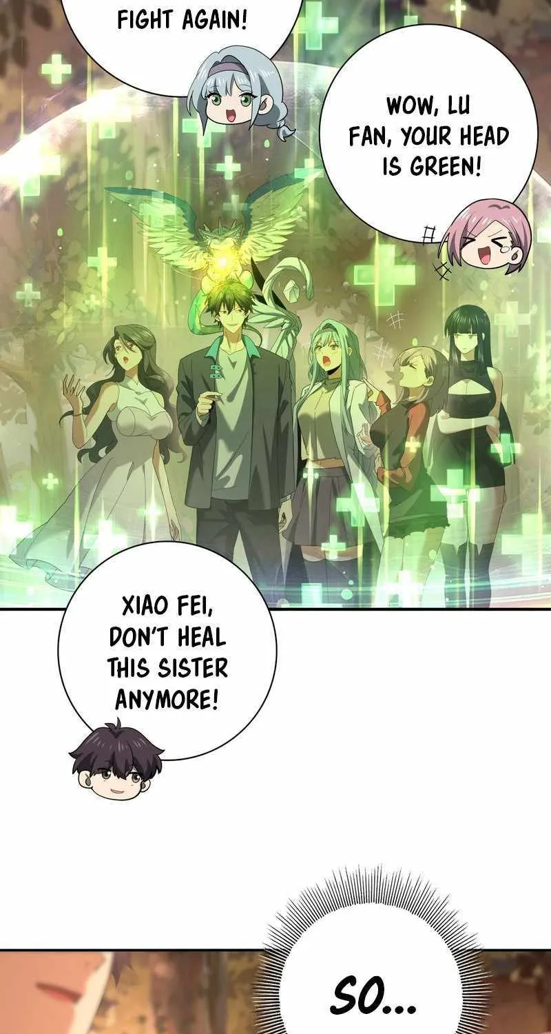 Read WORTHLESS PROFESSION: DRAGON TAMER chapter 25 image 50 on Lezhin