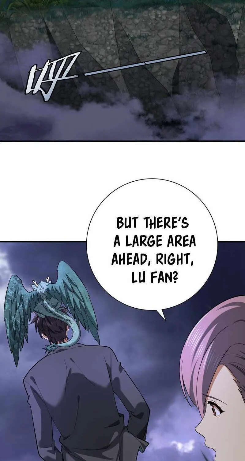 Read WORTHLESS PROFESSION: DRAGON TAMER chapter 25 image 55 on Lezhin