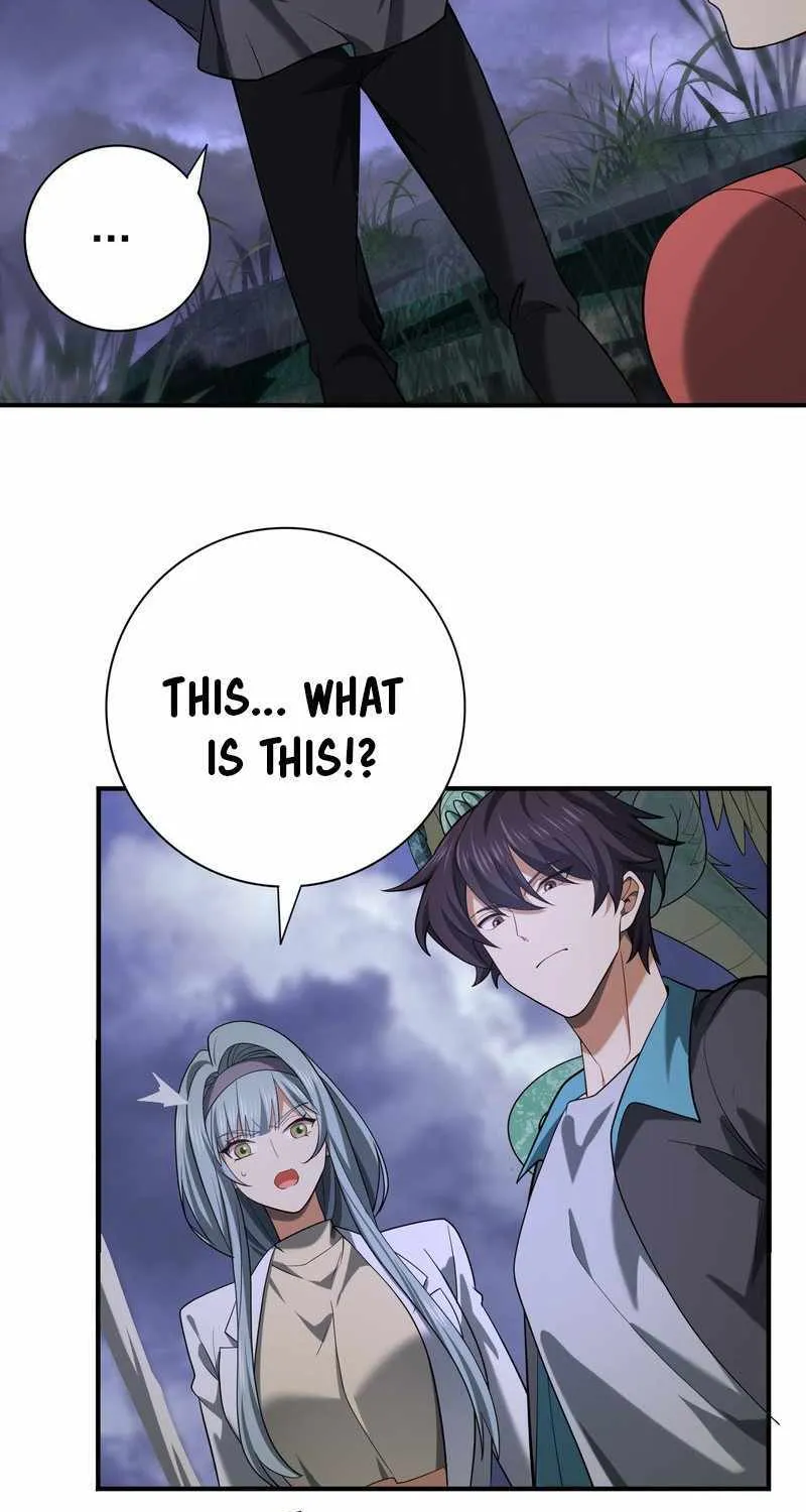 Read WORTHLESS PROFESSION: DRAGON TAMER chapter 25 image 56 on Lezhin