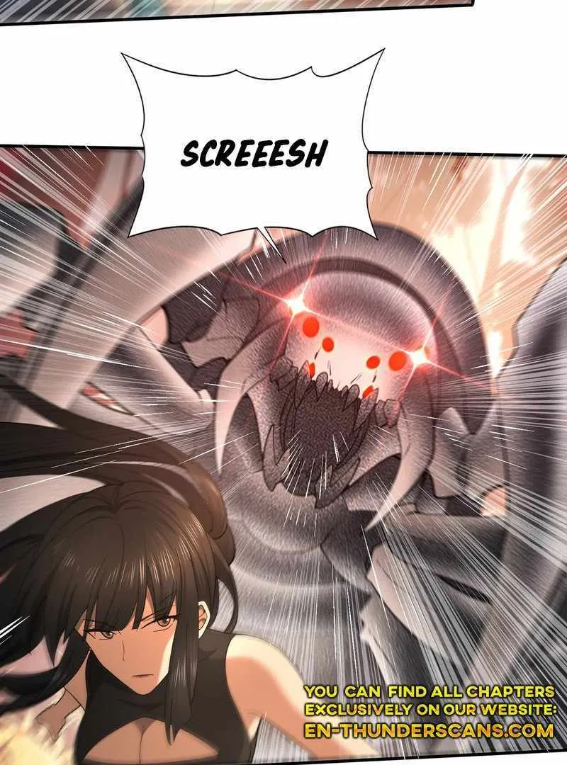 Read WORTHLESS PROFESSION: DRAGON TAMER chapter 25 image 9 on Lezhin