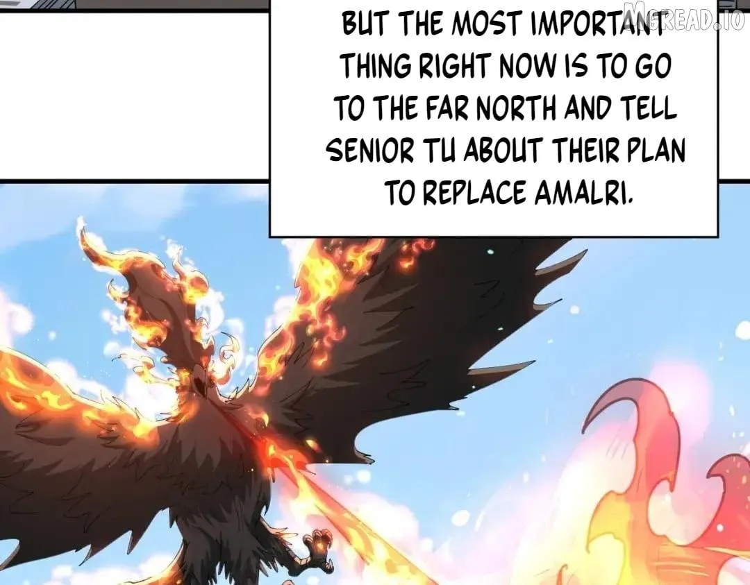 Read WORTHLESS PROFESSION: DRAGON TAMER chapter 250 image 121 on Lezhin