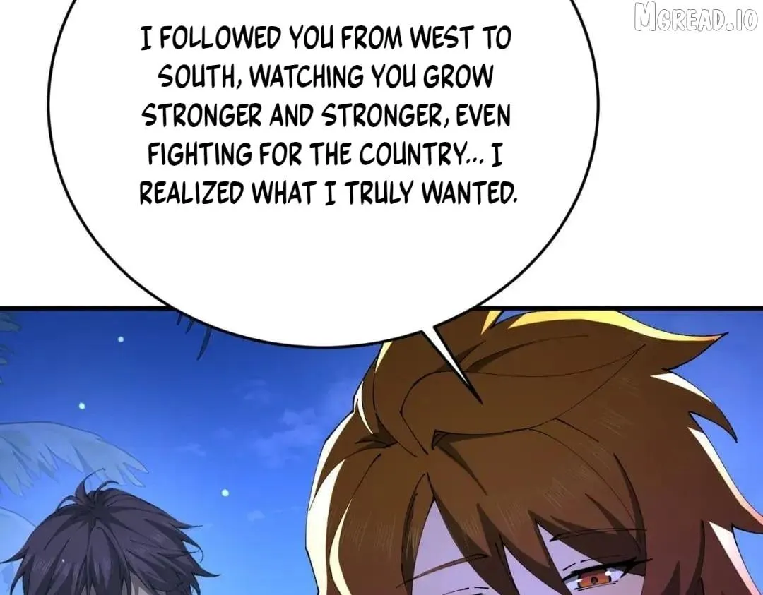 Read WORTHLESS PROFESSION: DRAGON TAMER chapter 250 image 29 on Lezhin
