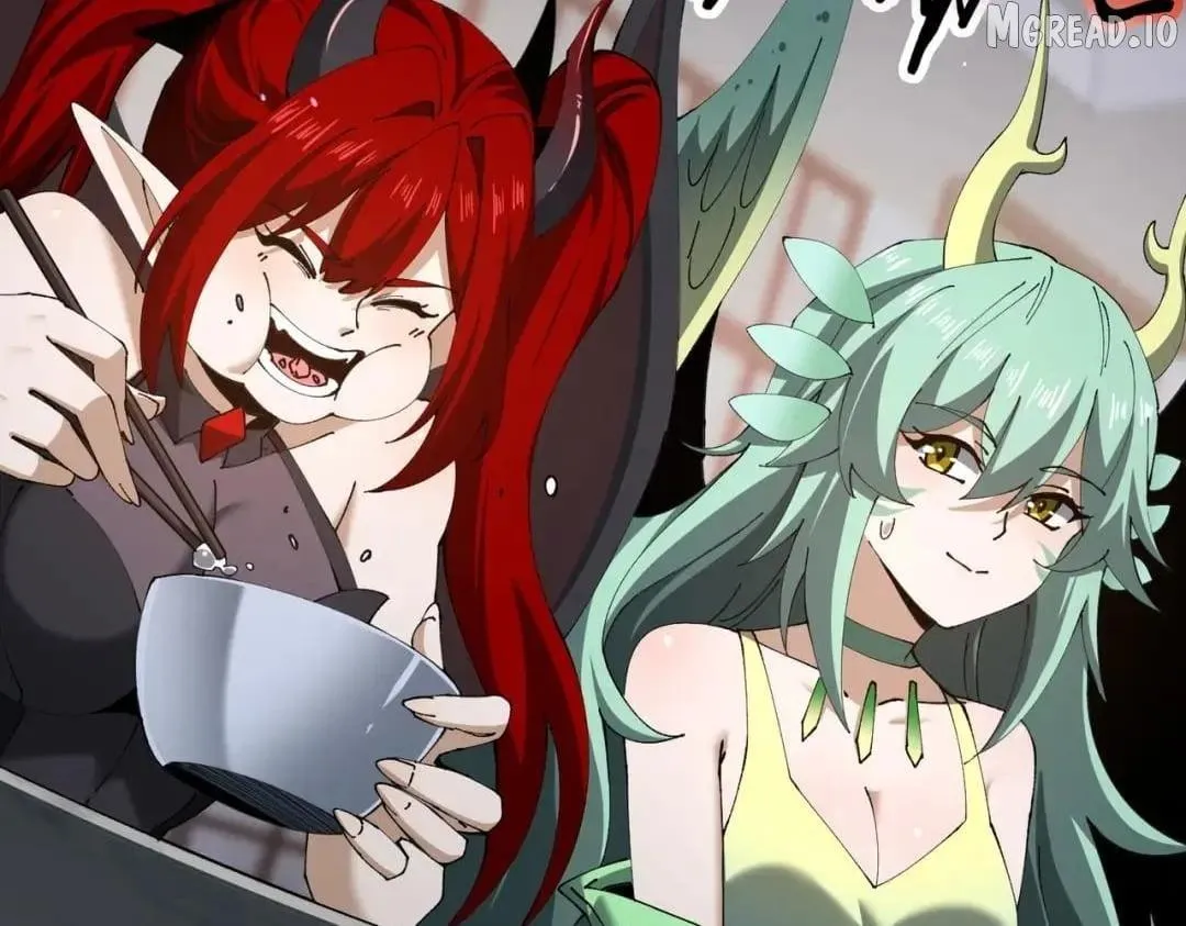 Read WORTHLESS PROFESSION: DRAGON TAMER chapter 250 image 61 on Lezhin