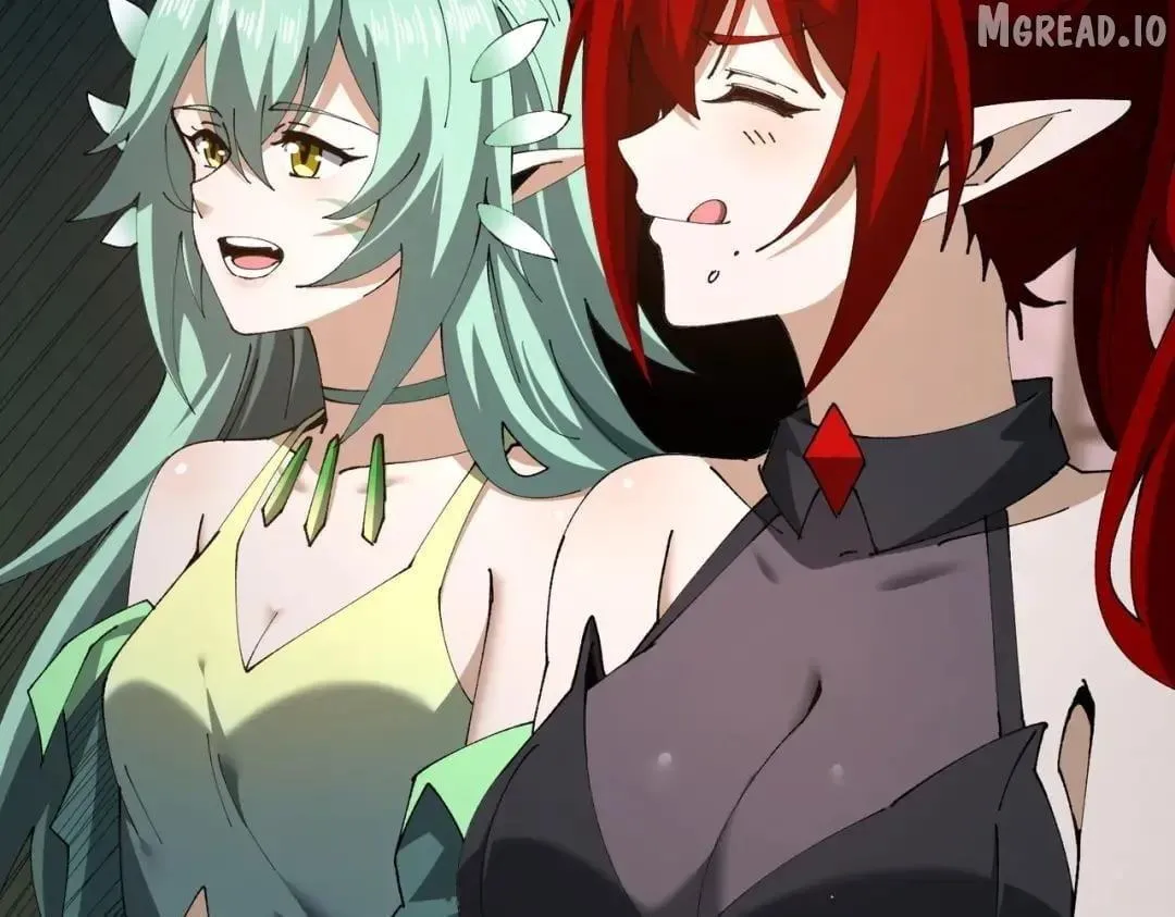 Read WORTHLESS PROFESSION: DRAGON TAMER chapter 250 image 77 on Lezhin