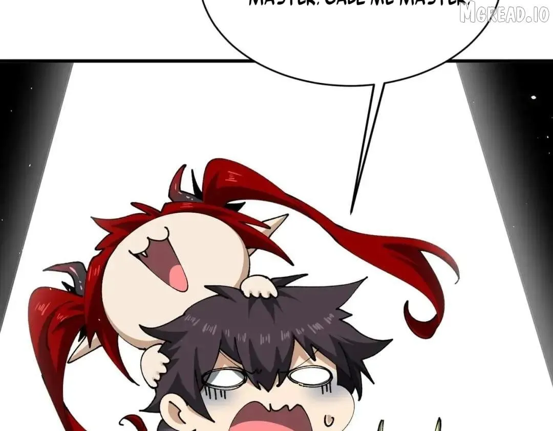 Read WORTHLESS PROFESSION: DRAGON TAMER chapter 250 image 82 on Lezhin