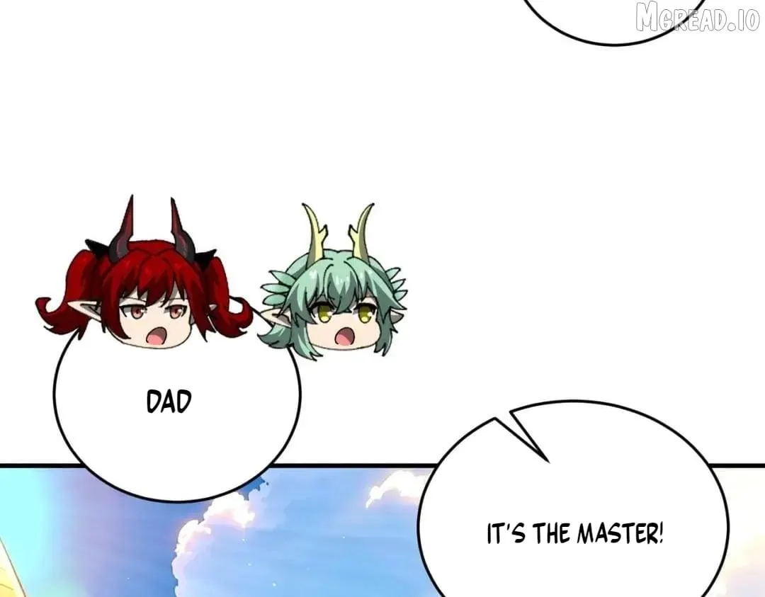 Read WORTHLESS PROFESSION: DRAGON TAMER chapter 250 image 84 on Lezhin