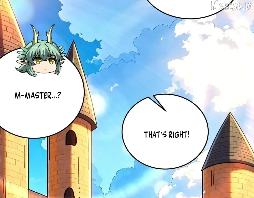Read WORTHLESS PROFESSION: DRAGON TAMER chapter 250 image 85 on Lezhin