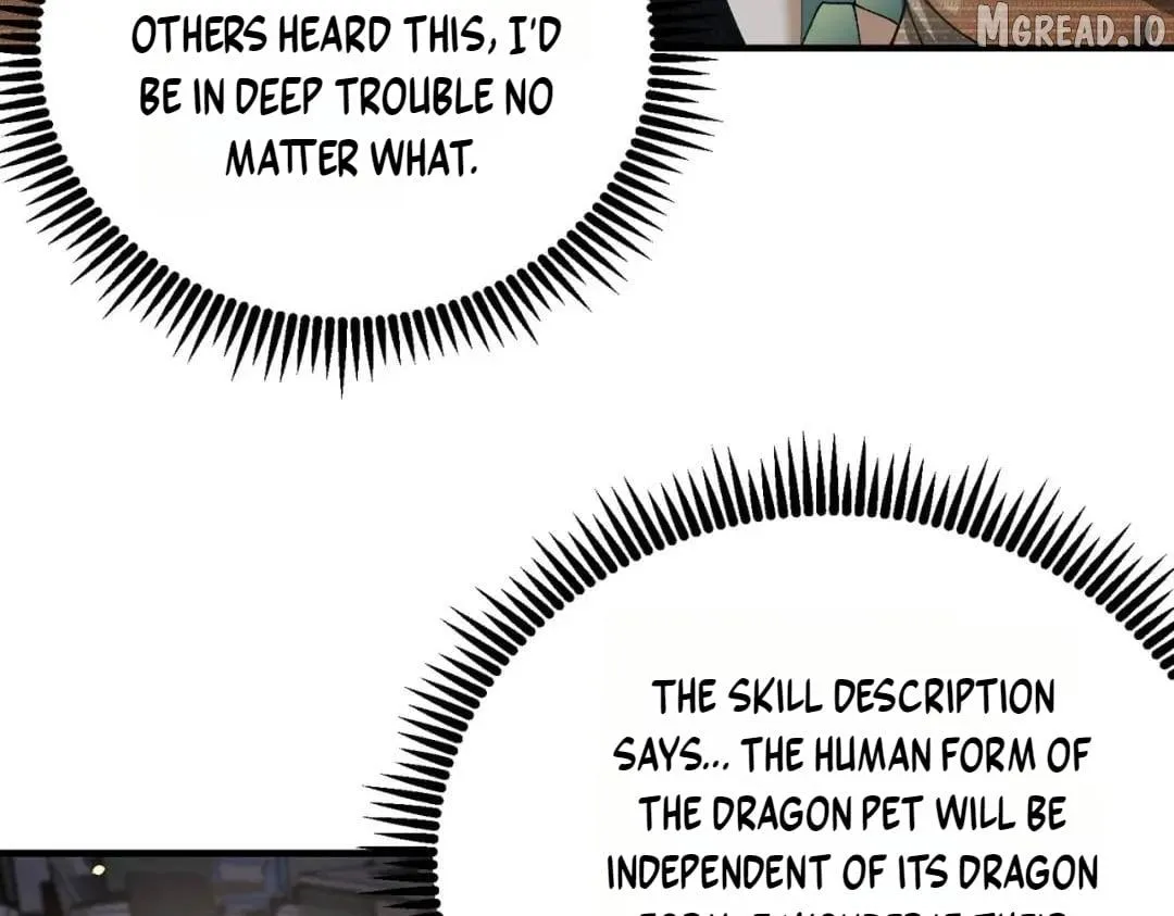 Read WORTHLESS PROFESSION: DRAGON TAMER chapter 250 image 92 on Lezhin