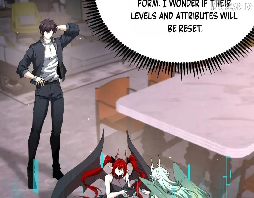 Read WORTHLESS PROFESSION: DRAGON TAMER chapter 250 image 93 on Lezhin