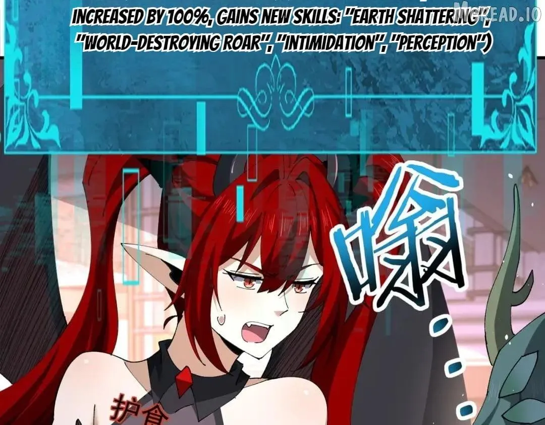 Read WORTHLESS PROFESSION: DRAGON TAMER chapter 250 image 95 on Lezhin
