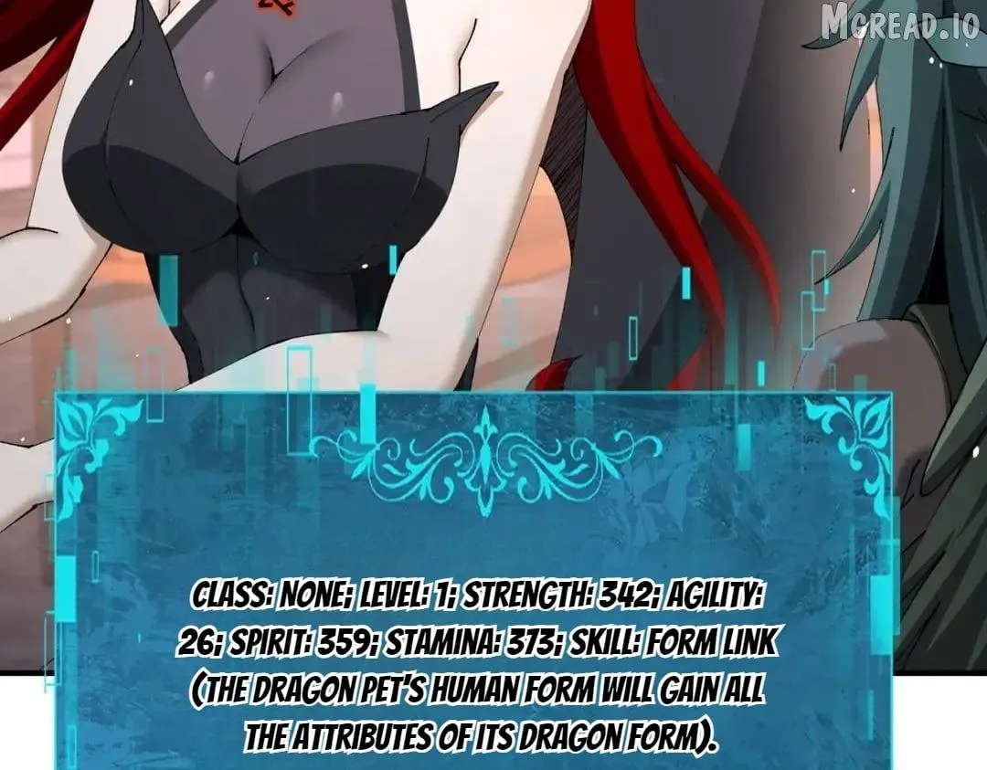 Read WORTHLESS PROFESSION: DRAGON TAMER chapter 250 image 96 on Lezhin
