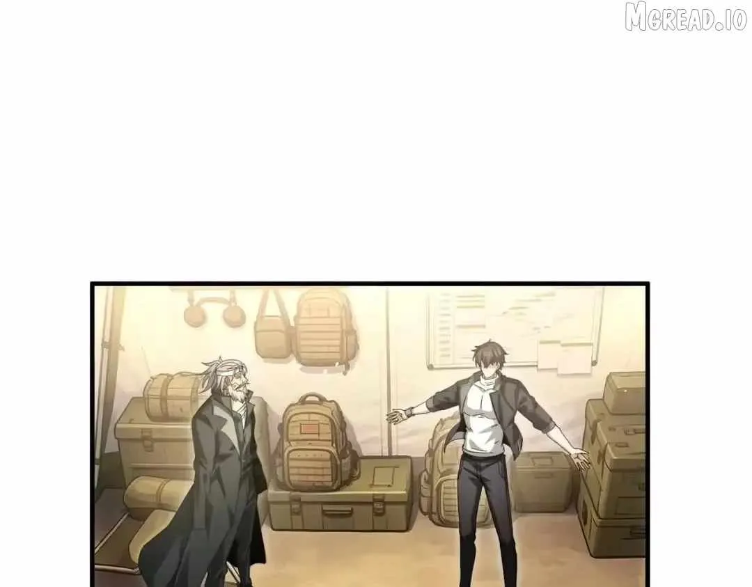 Read WORTHLESS PROFESSION: DRAGON TAMER chapter 251 image 10 on Lezhin