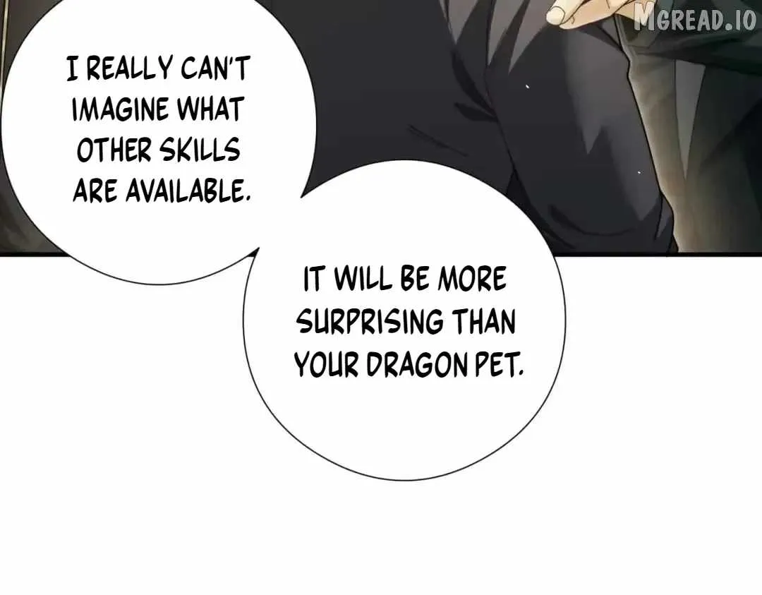 Read WORTHLESS PROFESSION: DRAGON TAMER chapter 251 image 5 on Lezhin