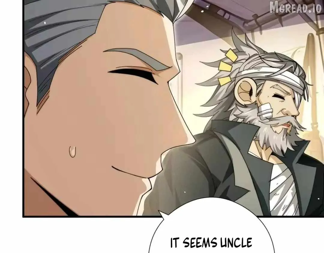 Read WORTHLESS PROFESSION: DRAGON TAMER chapter 251 image 7 on Lezhin