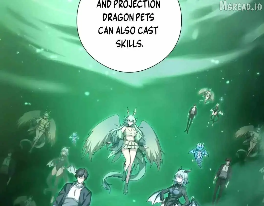 Read WORTHLESS PROFESSION: DRAGON TAMER chapter 251 image 84 on Lezhin