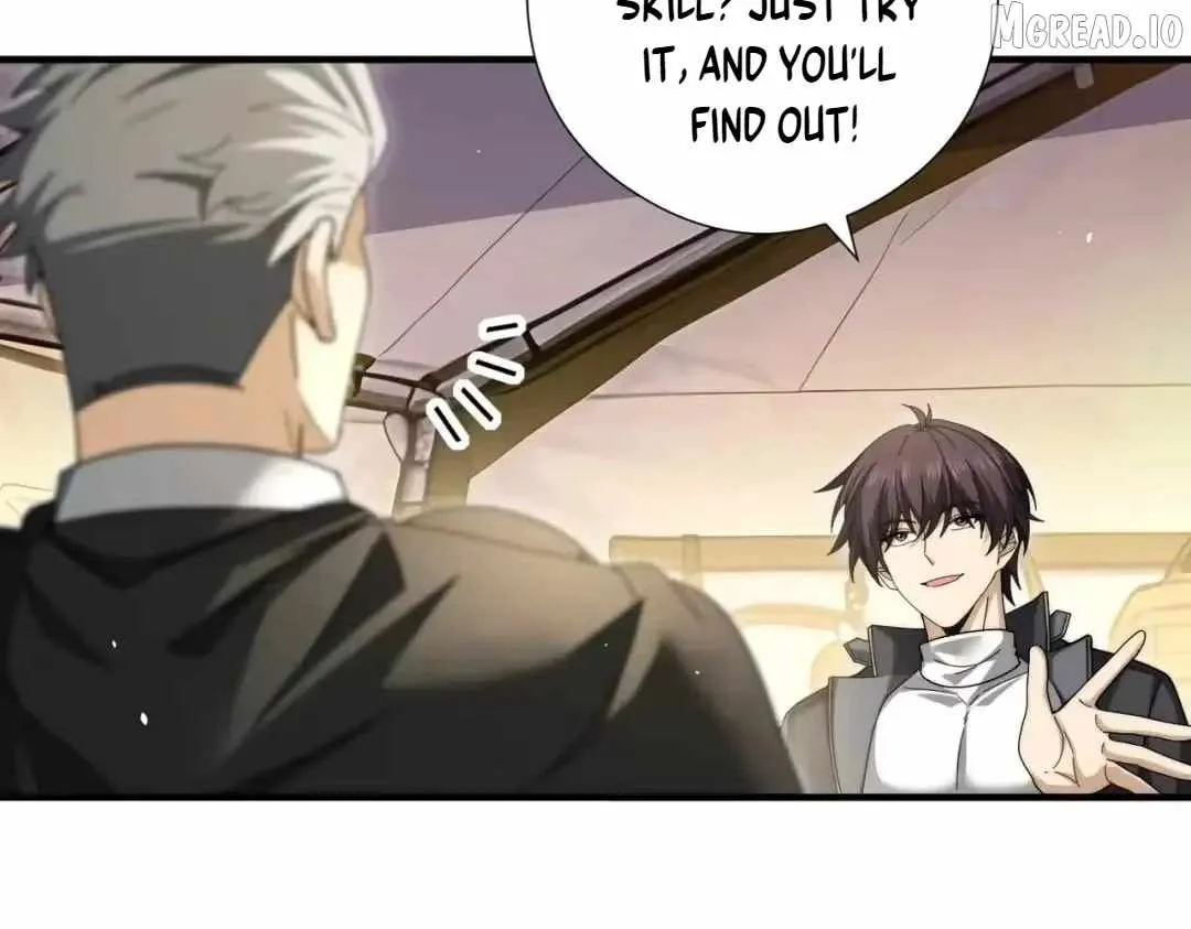 Read WORTHLESS PROFESSION: DRAGON TAMER chapter 251 image 9 on Lezhin