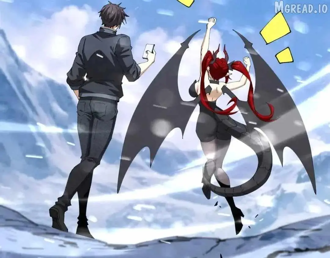 Read WORTHLESS PROFESSION: DRAGON TAMER chapter 252 image 100 on Lezhin