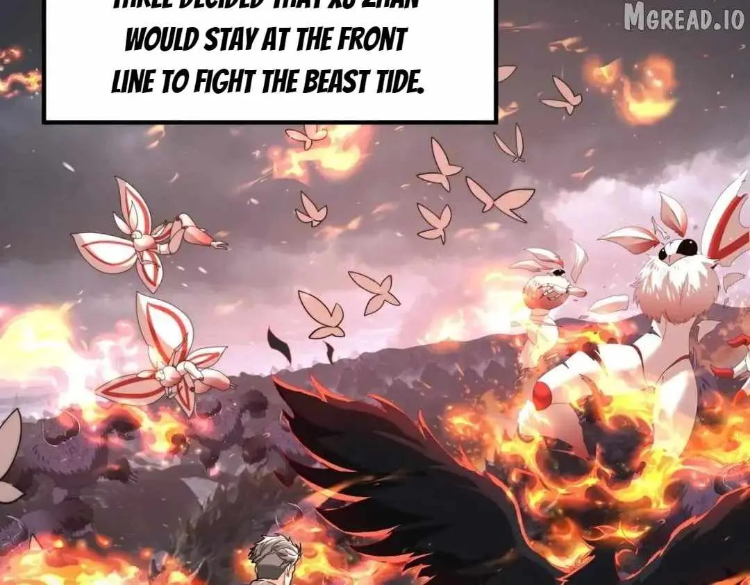 Read WORTHLESS PROFESSION: DRAGON TAMER chapter 252 image 12 on Lezhin