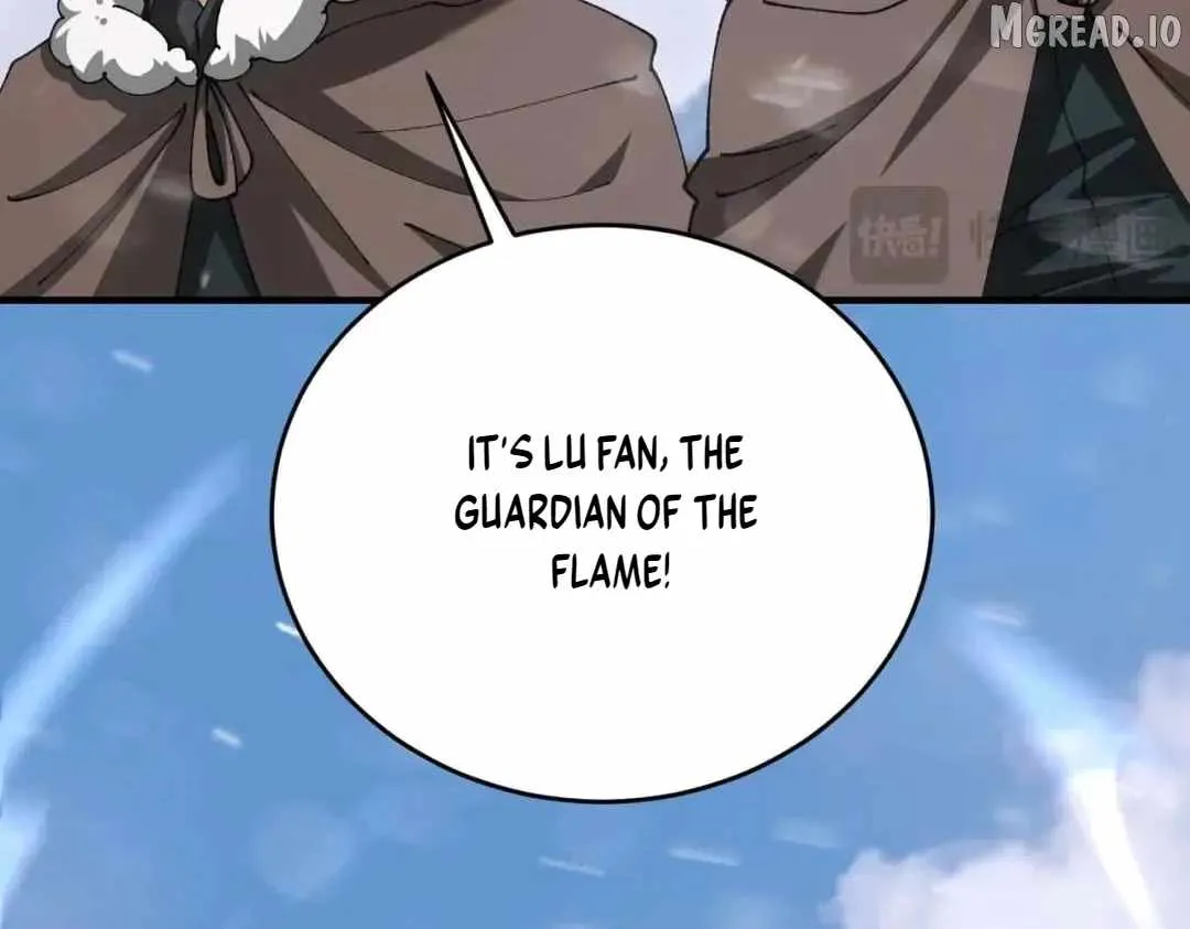 Read WORTHLESS PROFESSION: DRAGON TAMER chapter 252 image 131 on Lezhin