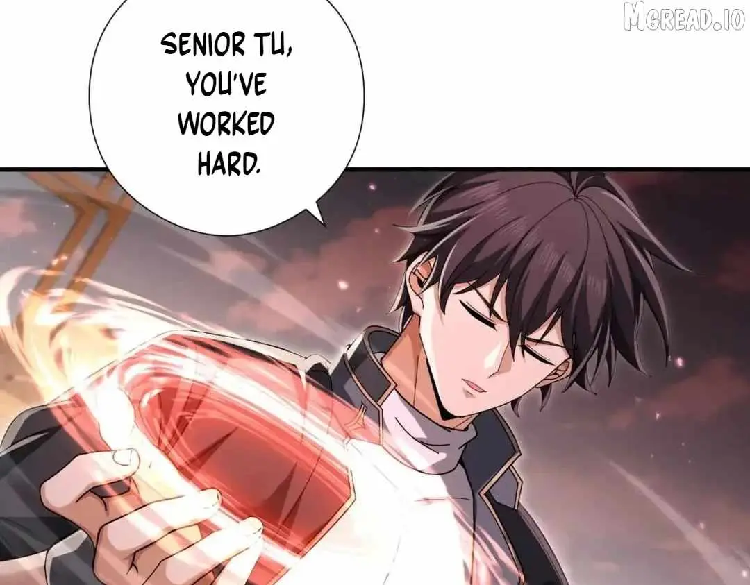 Read WORTHLESS PROFESSION: DRAGON TAMER chapter 252 image 23 on Lezhin