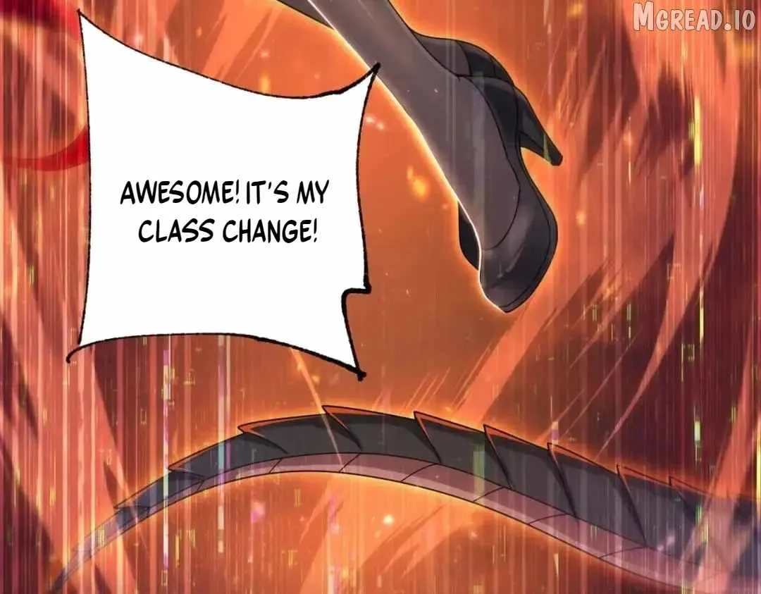 Read WORTHLESS PROFESSION: DRAGON TAMER chapter 252 image 30 on Lezhin