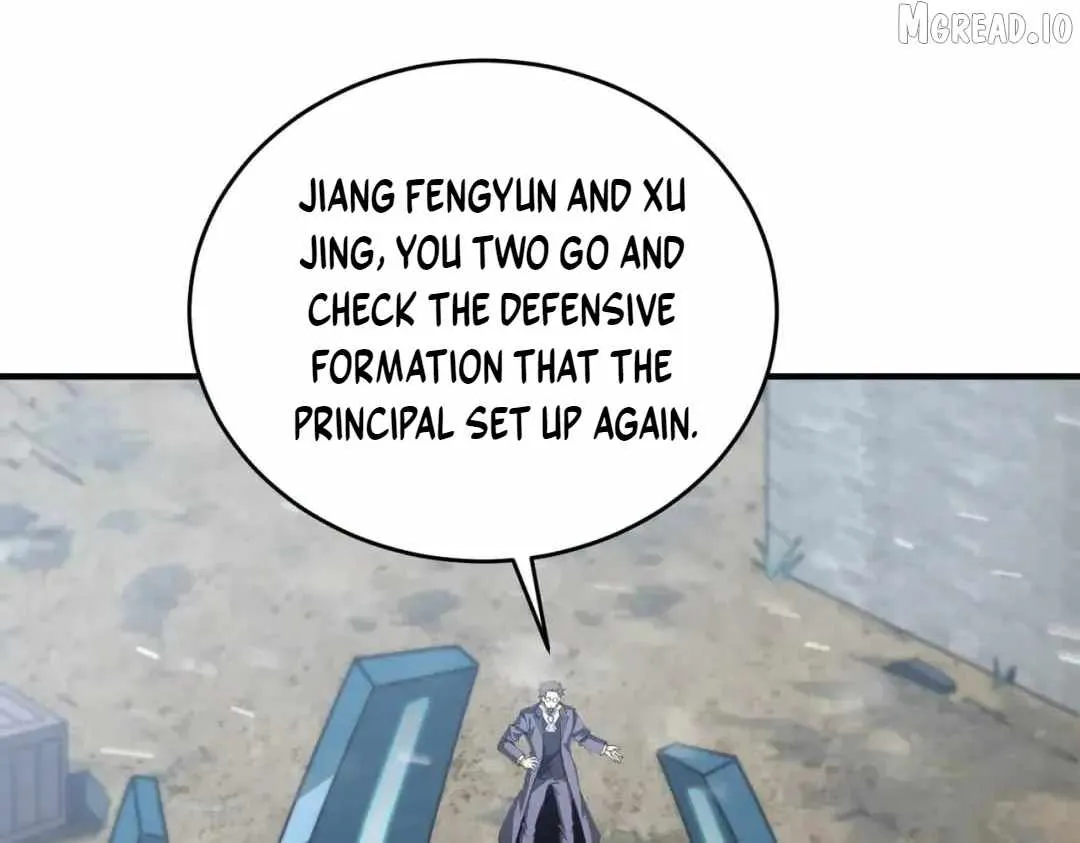 Read WORTHLESS PROFESSION: DRAGON TAMER chapter 252 image 32 on Lezhin